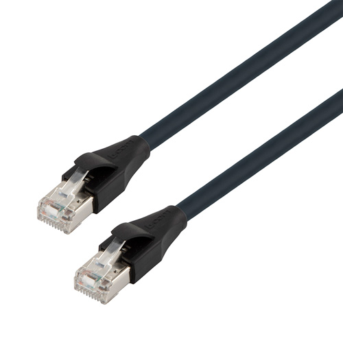 TRD815DS-SF-BLU-4M by l-com