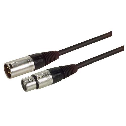 CAXLR2XLR-1 by l-com