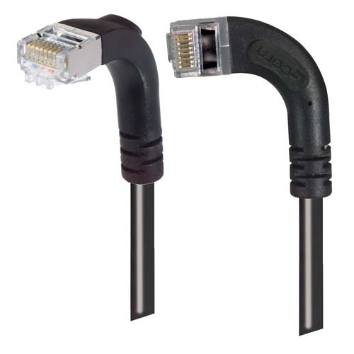 TRD815SRA11BLK-25 by l-com