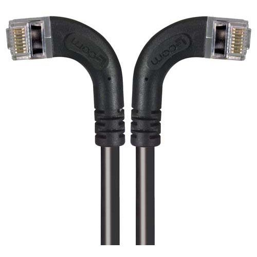 TRD815SRA8BLK-25 by l-com