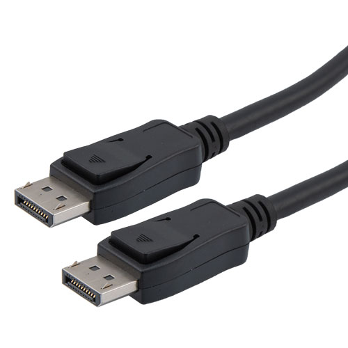 DP20Z-MM-BLK-3M by l-com