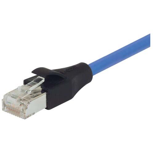 TRD855SCRBL-25 by l-com