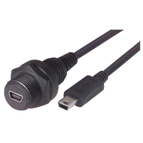 WPUSBMB5X-05M by l-com