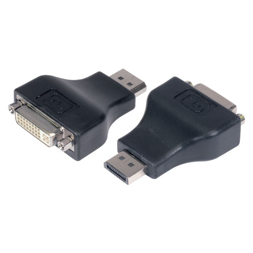 DP-DVI-ADPT by l-com