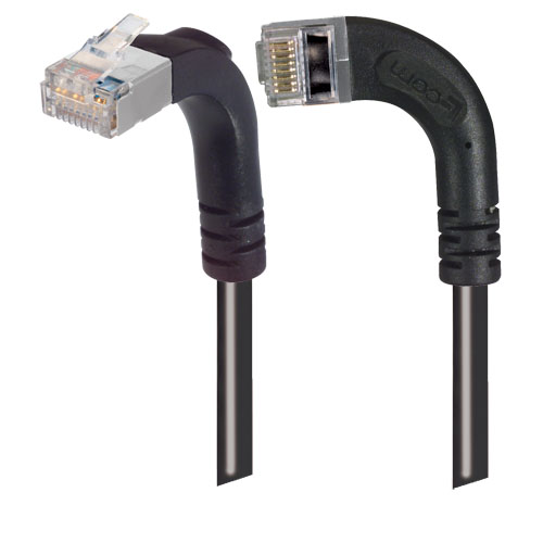 TRD695SZRA13BLK-3 by l-com