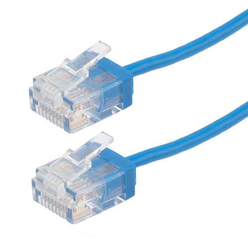 TRD634-BLU-35F by l-com