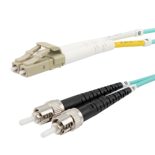 FCA-LCST-DPM3P-10 by l-com