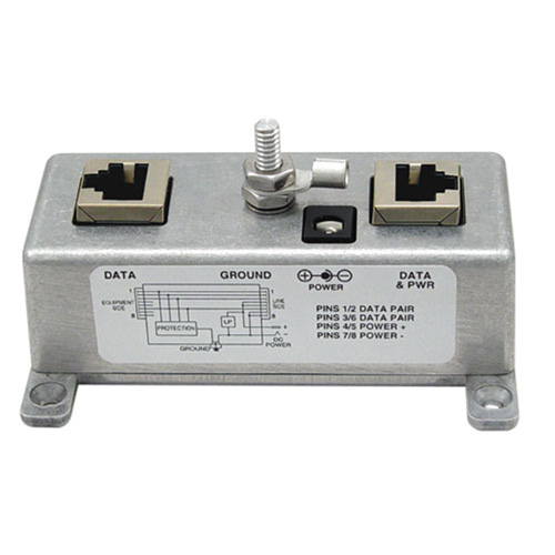 BT-CAT5-P1 by l-com