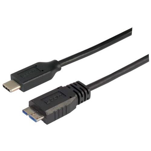 CAU31CMICB-2M by l-com