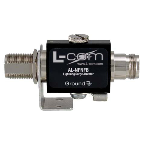 AL-NFNFB-2 by l-com