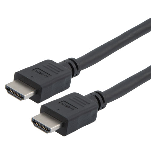 HD21Z-MM-BLK-5M by l-com