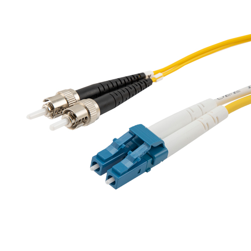 FCA-LCST-DPS1P-15 by l-com