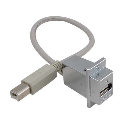 AL-ECF504-AB72 by l-com