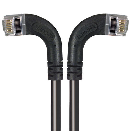 TRD695SZRA8BLK-7 by l-com