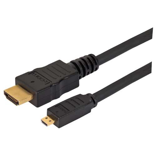 MICHD-HD-3 by l-com