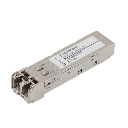 FXC-SFPP-SR-10G-ANP by l-com