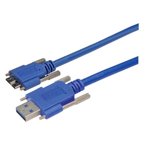 CAVISU3AMICB-2-03M by l-com