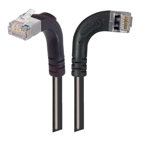 TRD815SZRA12BLK-10 by l-com