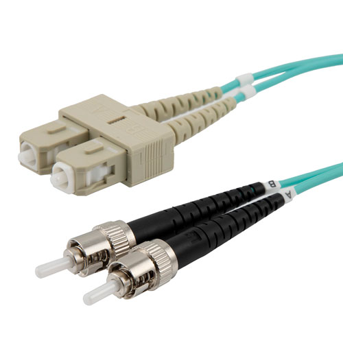 FCA-SCST-DPM3P-15 by l-com