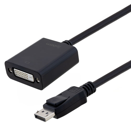 DP-DVI-CBL by l-com