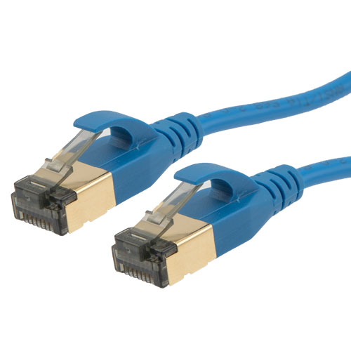 TRD732-BLU-35F by l-com