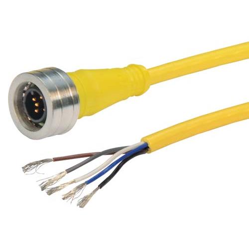 TRG820-C2Y-2M by l-com