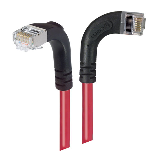 TRD695SZRA10RD-10 by l-com
