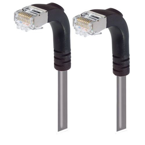 TRD695SZRA3GRY-10 by l-com