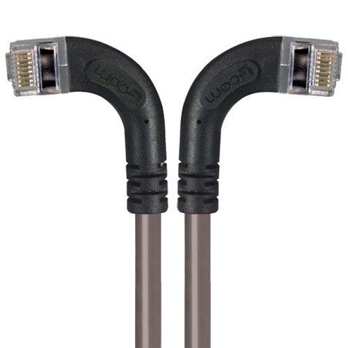 TRD695SZRA8GRY-10 by l-com