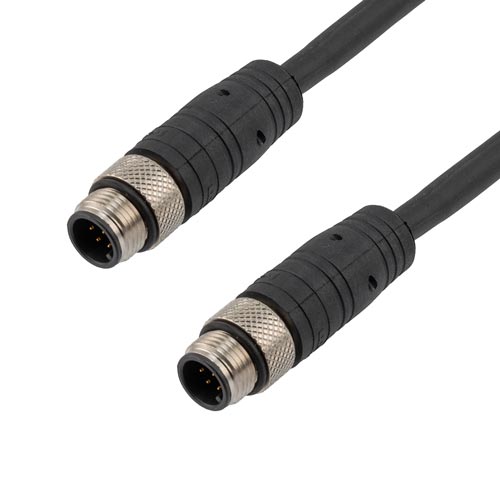 TRG861-P6B-05M by l-com