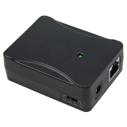 BT-CAT5-R0512 by l-com
