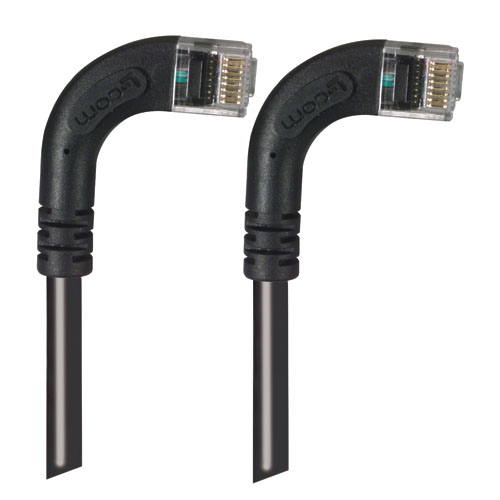 TRD815ZRA14BLK-20 by l-com