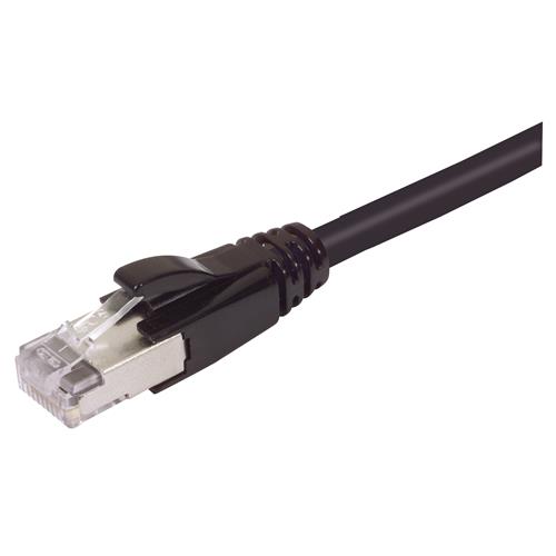TRD695ABLK-25 by l-com