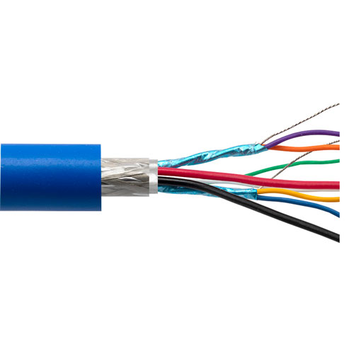 BU3-3024BL-100F by l-com