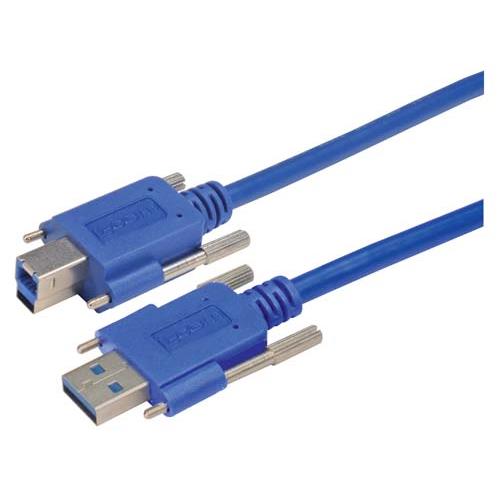CAVISU3AB-2-5M by l-com