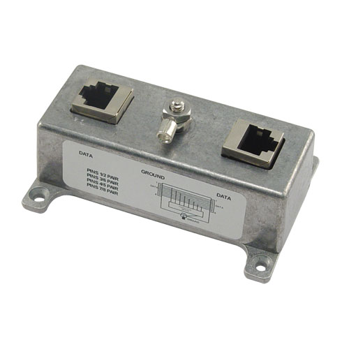 HGLN-CAT5J by l-com