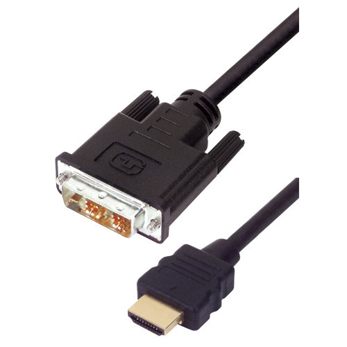 HD-DVI-MM-5 by l-com