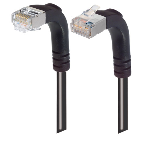 TRD695SZRA4BLK-15 by l-com