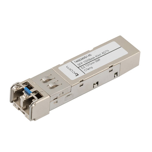 FXC-SFP-EX-1G-TLB by l-com