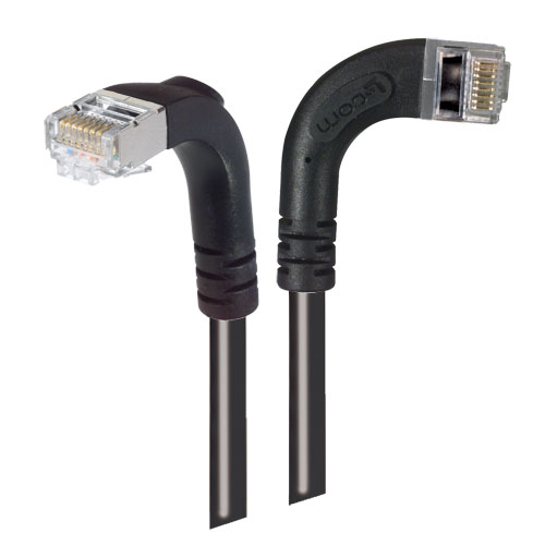 TRD695SZRA10BLK-15 by l-com