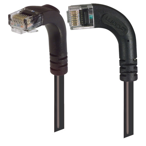 TRD695ZRA11BLK-25 by l-com