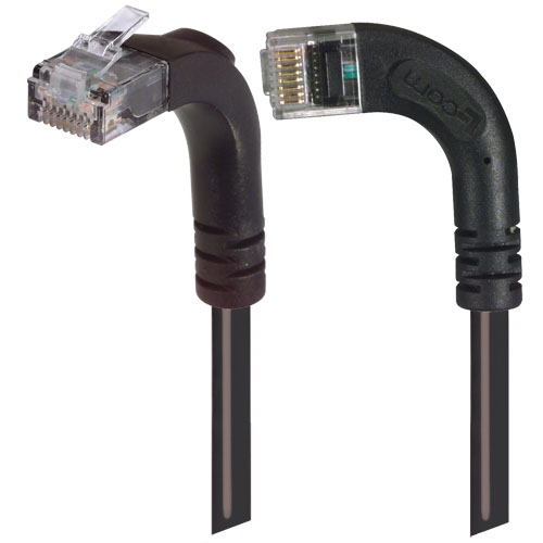 TRD815ZRA13BLK-30 by l-com