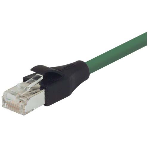 TRD695SCR-GR-60 by l-com