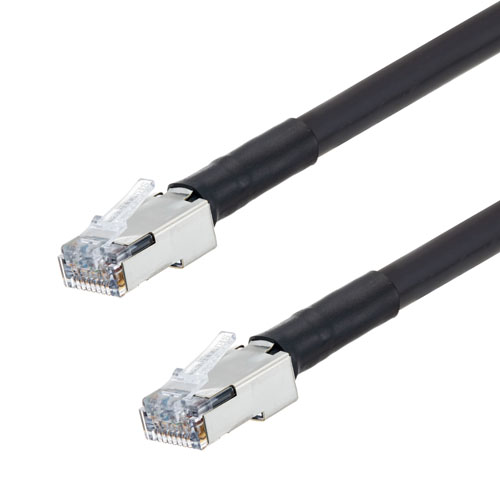 TRD824HFO-BLK-15 by l-com