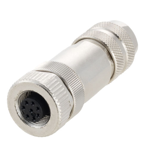 M12FT8AFS by l-com