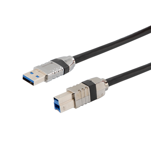 CAU3DCVISAB-3M by l-com