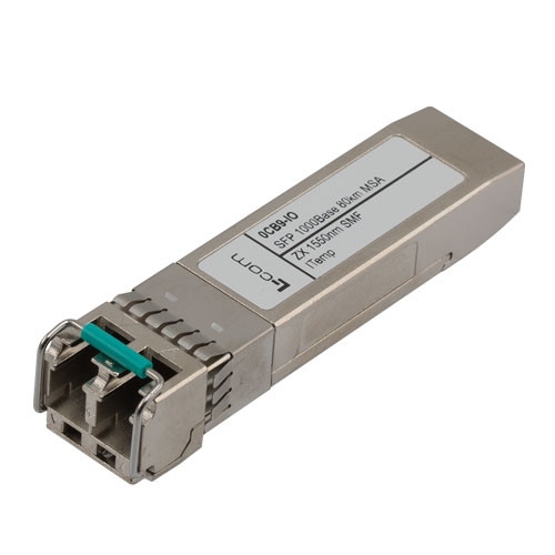 FXC-SFP-ZX-1G-MRV by l-com