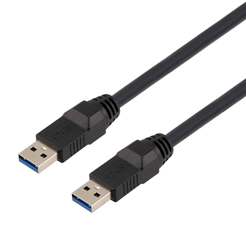 CAU3HFAA-BLK-205M by l-com