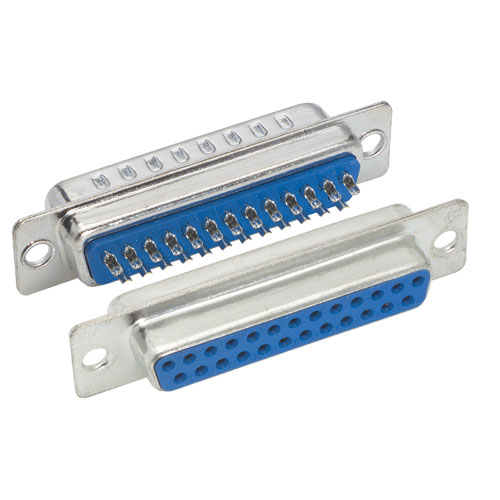 SD25S-TRAY by l-com