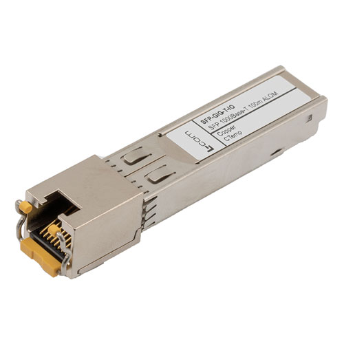 FXC-SFP-TXM-1G-A7X by l-com